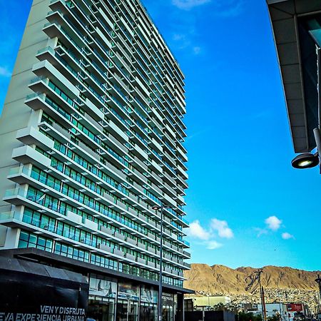 Ecoapart أنتوفاغاستا المظهر الخارجي الصورة