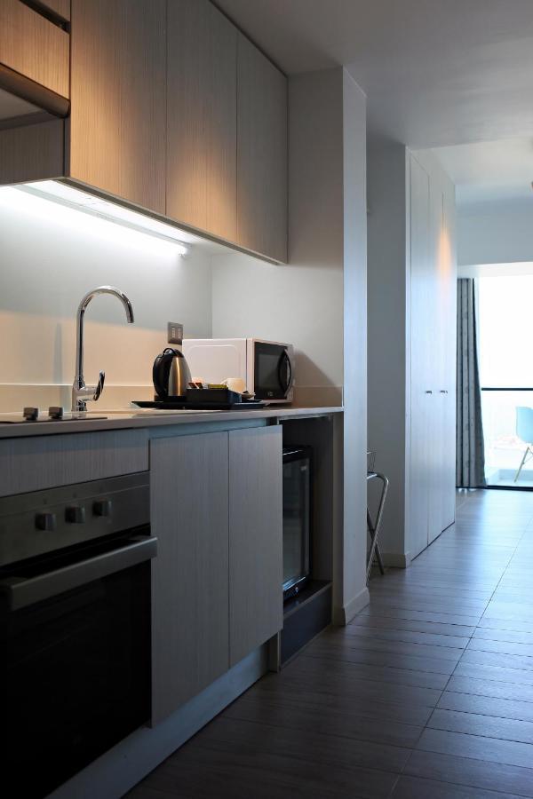 Ecoapart أنتوفاغاستا المظهر الخارجي الصورة