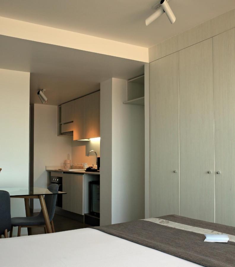 Ecoapart أنتوفاغاستا المظهر الخارجي الصورة