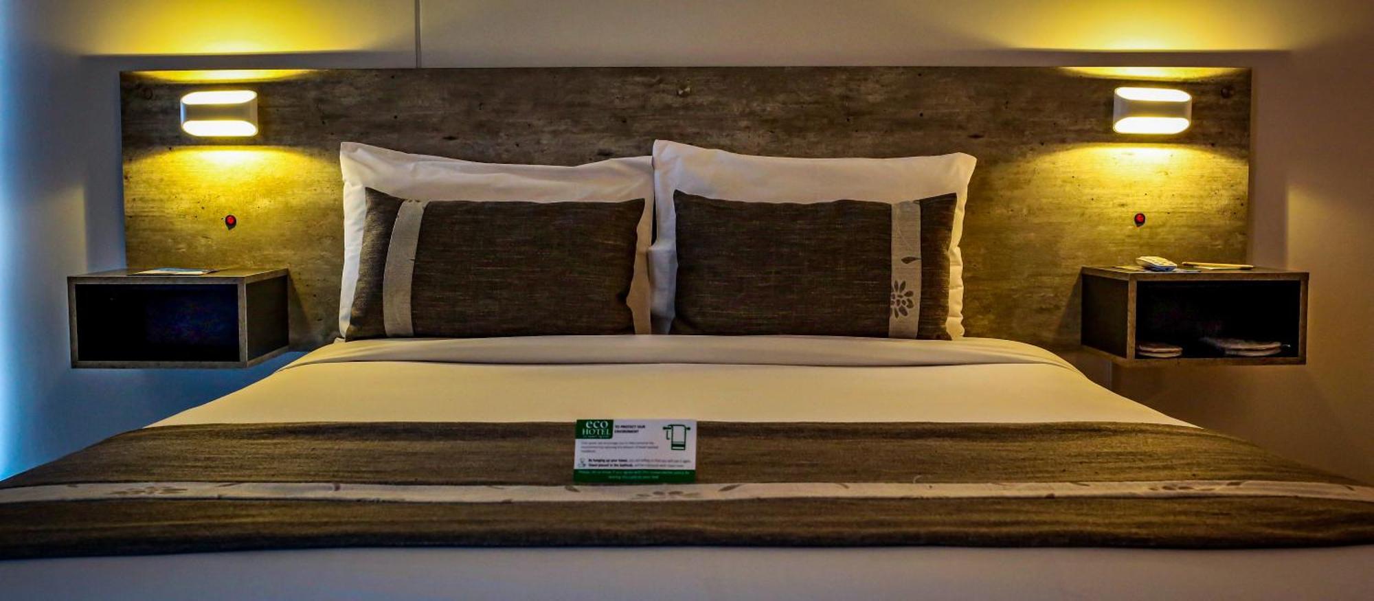 Ecoapart أنتوفاغاستا المظهر الخارجي الصورة