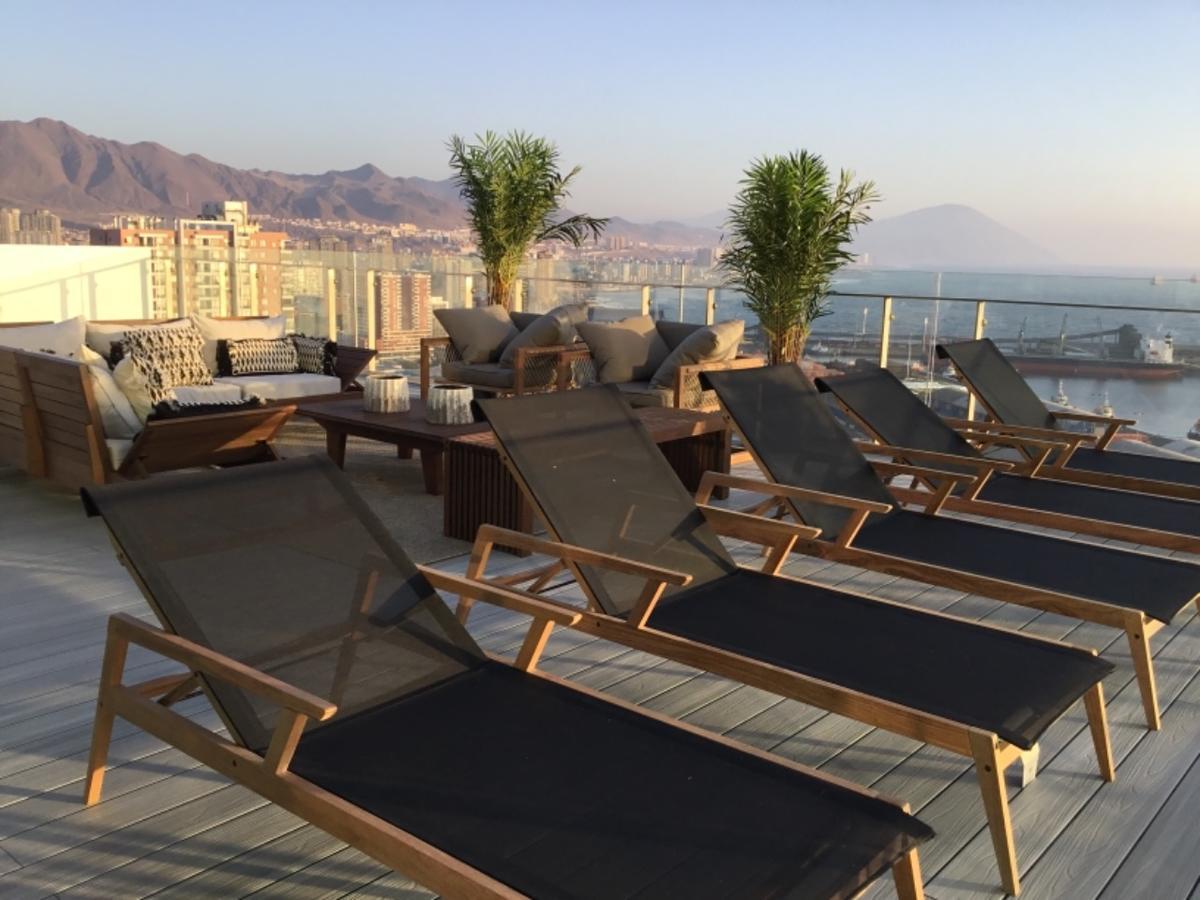 Ecoapart أنتوفاغاستا المظهر الخارجي الصورة