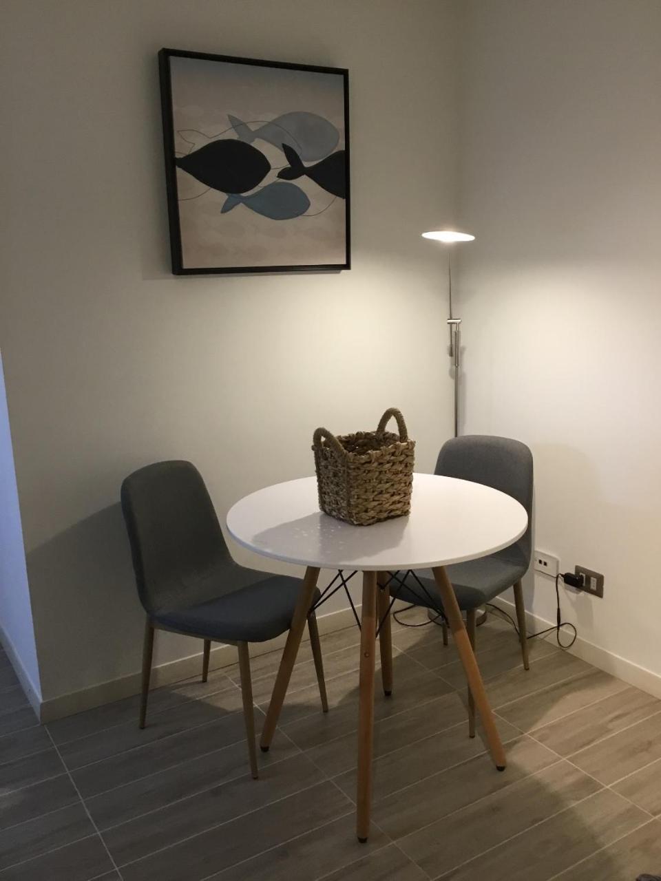 Ecoapart أنتوفاغاستا المظهر الخارجي الصورة