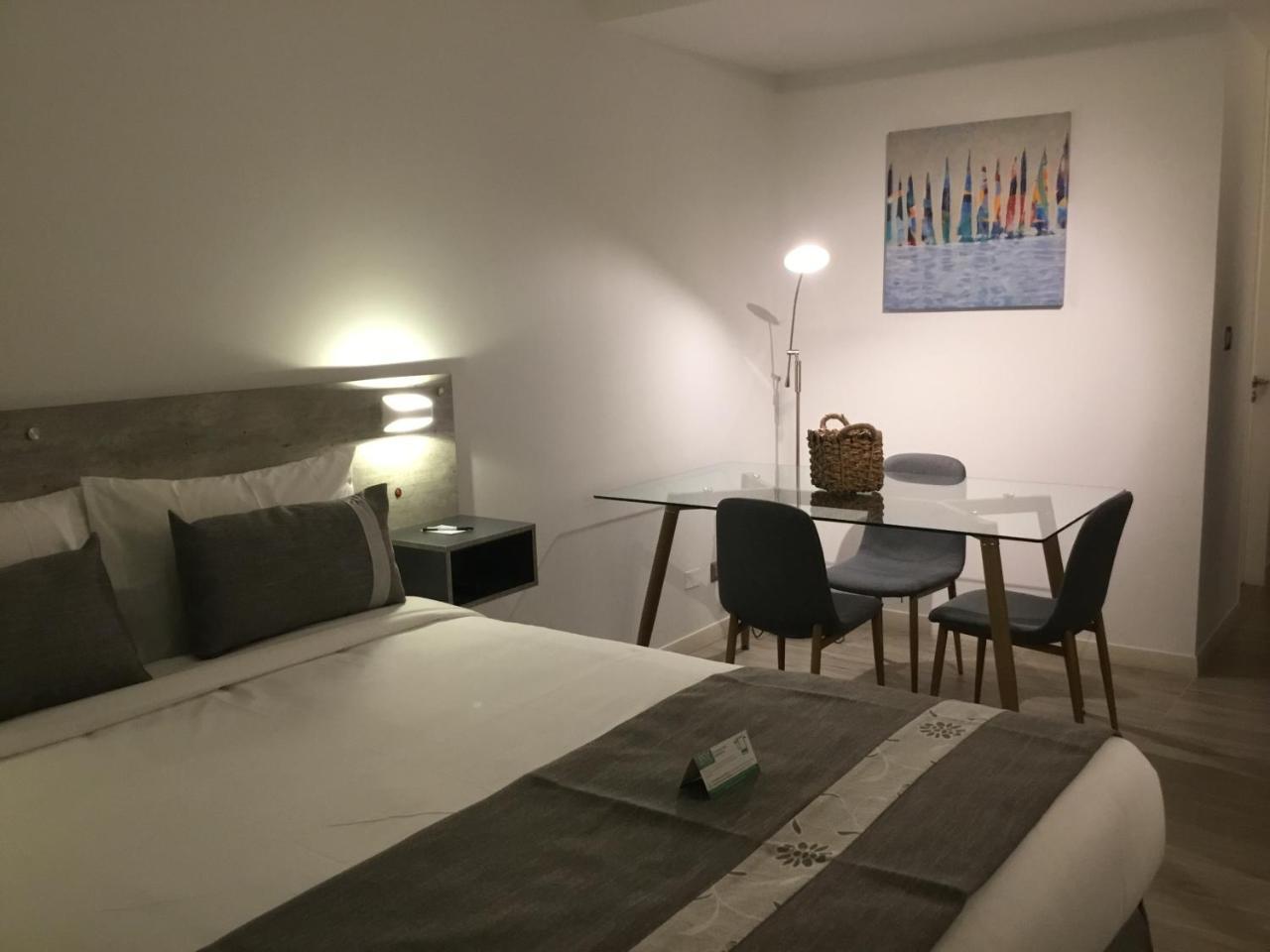 Ecoapart أنتوفاغاستا المظهر الخارجي الصورة