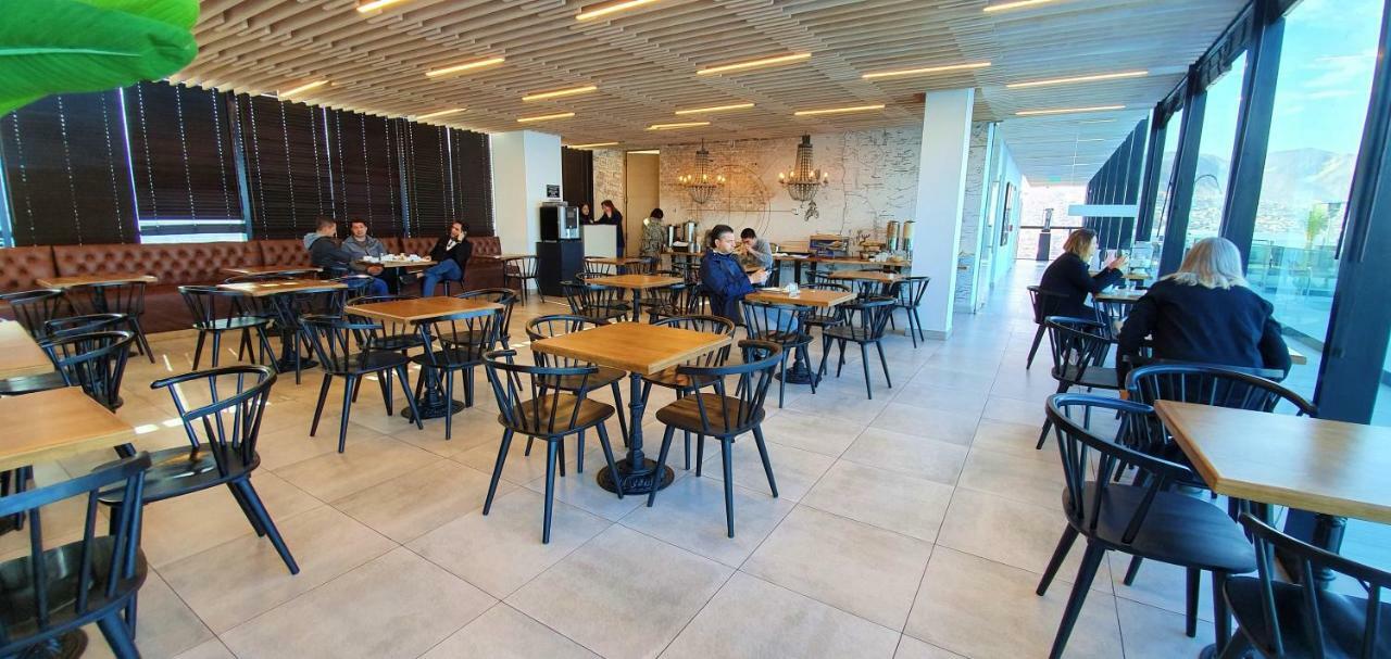 Ecoapart أنتوفاغاستا المظهر الخارجي الصورة