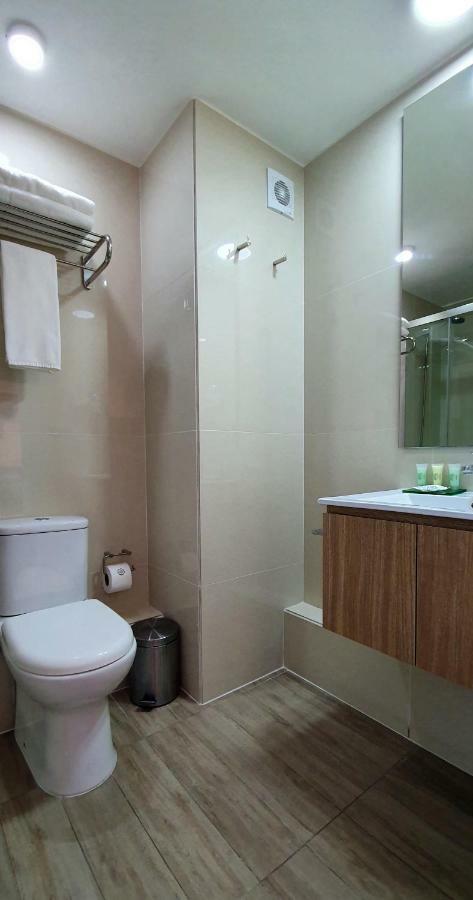 Ecoapart أنتوفاغاستا المظهر الخارجي الصورة