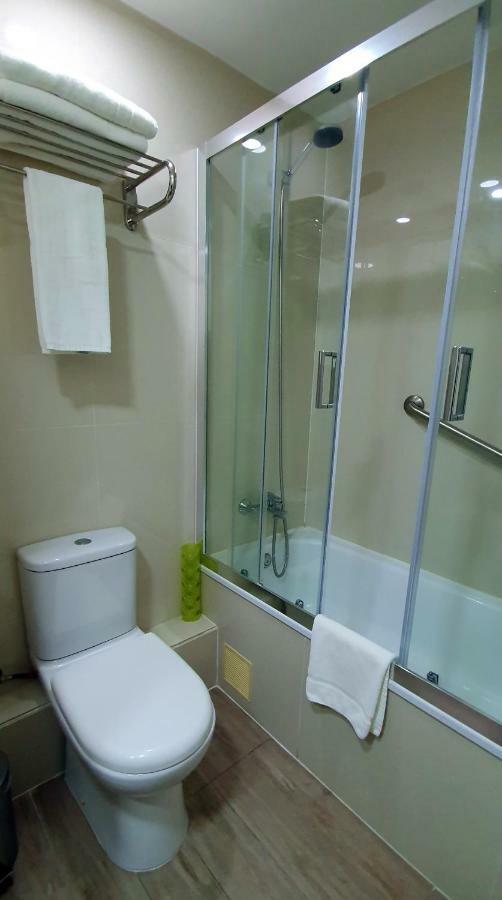 Ecoapart أنتوفاغاستا المظهر الخارجي الصورة